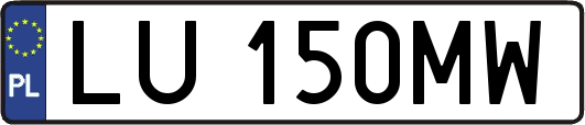 LU150MW