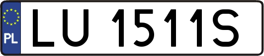 LU1511S