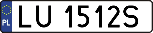 LU1512S