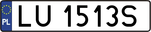 LU1513S