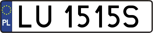LU1515S