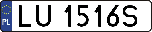 LU1516S