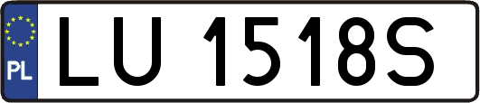 LU1518S