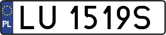 LU1519S