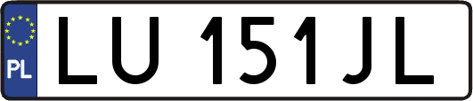 LU151JL