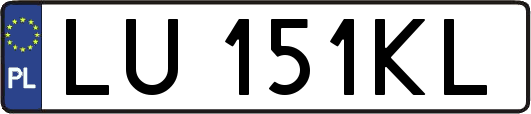 LU151KL