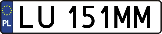 LU151MM