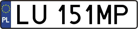 LU151MP