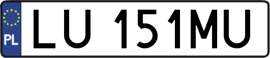 LU151MU