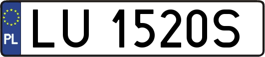 LU1520S