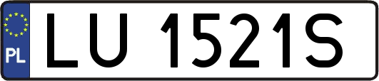 LU1521S
