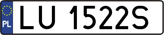 LU1522S