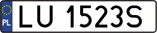 LU1523S