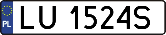 LU1524S