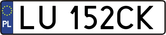 LU152CK