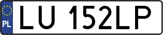 LU152LP