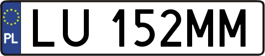 LU152MM
