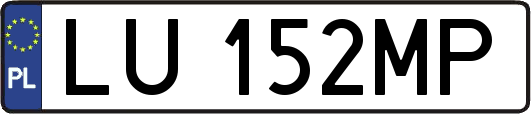 LU152MP