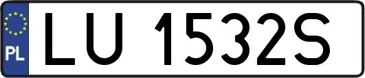 LU1532S