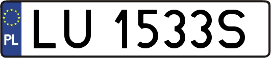 LU1533S