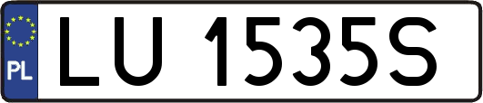 LU1535S