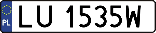LU1535W