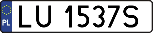 LU1537S