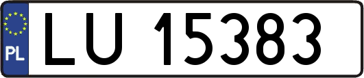 LU15383