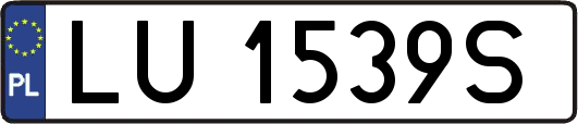 LU1539S