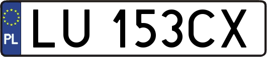 LU153CX