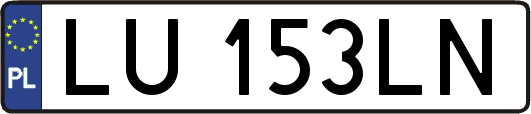 LU153LN
