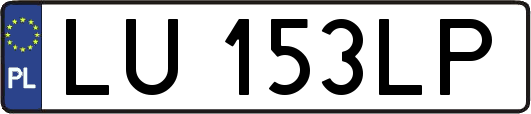 LU153LP