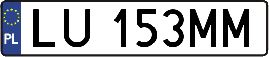LU153MM