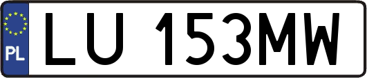 LU153MW