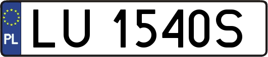 LU1540S