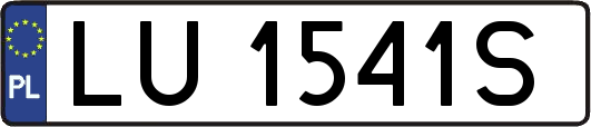 LU1541S
