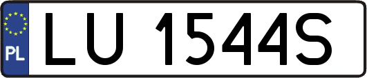 LU1544S
