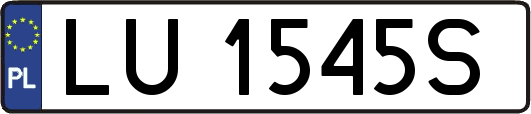 LU1545S