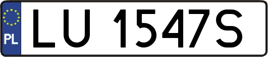 LU1547S
