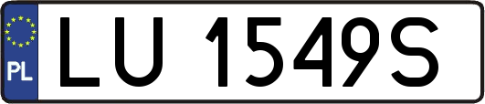 LU1549S
