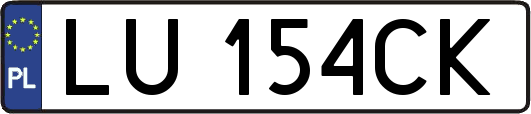 LU154CK