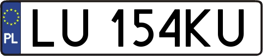 LU154KU