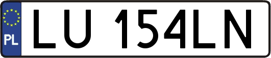 LU154LN
