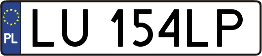 LU154LP