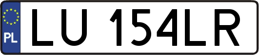 LU154LR