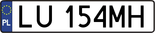 LU154MH