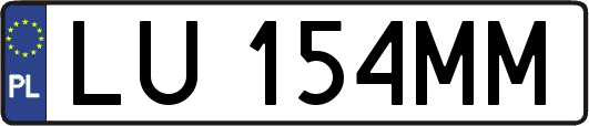 LU154MM