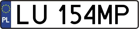 LU154MP