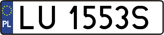 LU1553S