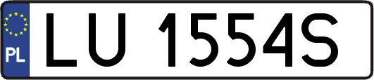 LU1554S